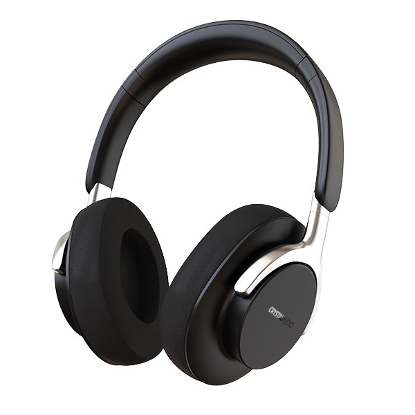 Over ear