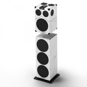 3D-Tower 5 w