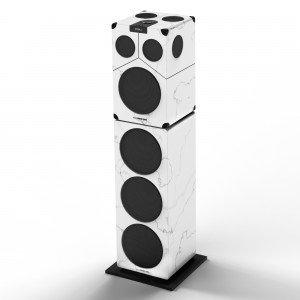 3D-Tower 6 w