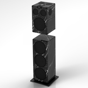 3D-Tower 6 b