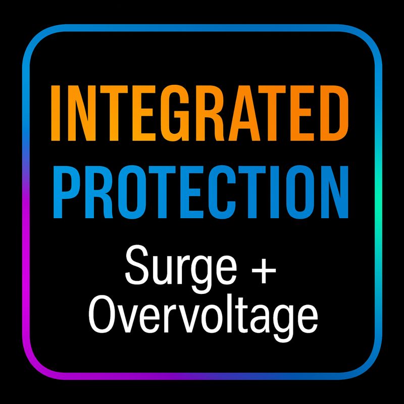 INTEGRATED PROTECTION