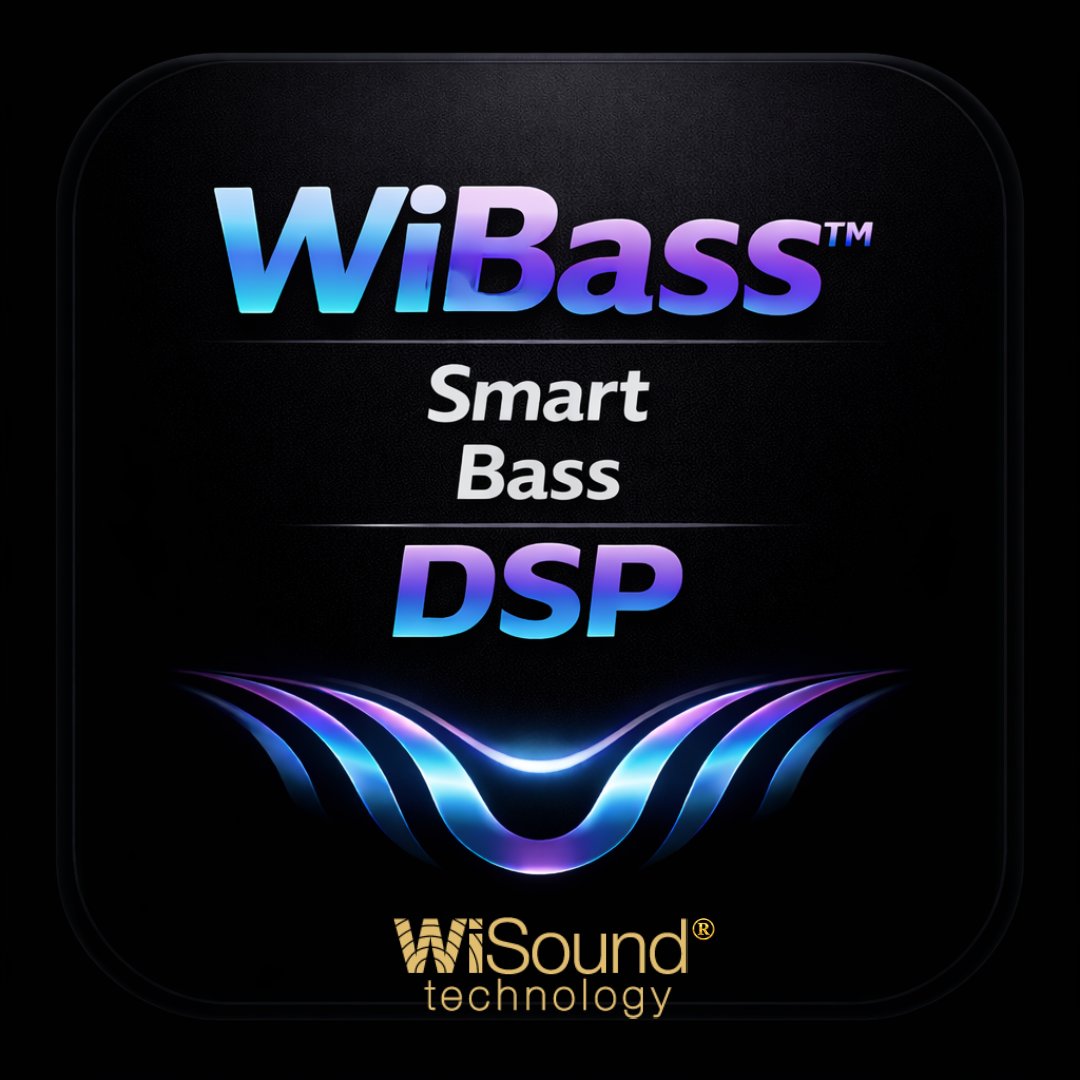 WiBass 